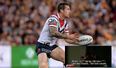 WATCH: Australian Rugby League star Mitchell Pearce caught on camera performing lewd act with a dog (NSFW)