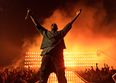 Kanye West changes the name of ‘the best album of all time’ at the 11th hour