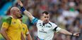 Rugby ref Nigel Owens on steroid addiction and his struggles of coming out as gay