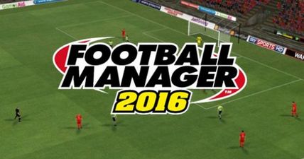 Train driver ‘caught playing Football Manager’ by passenger during long delay (Pic)