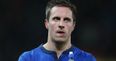 LISTEN: Phil Jagielka claims match official sarcastically complimented his defending