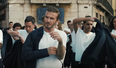 VIDEO: David Beckham might break the internet modelling his new bodywear collection