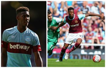 West Ham youngster Reece Oxford’s loan move nears collapse for bizarre reason