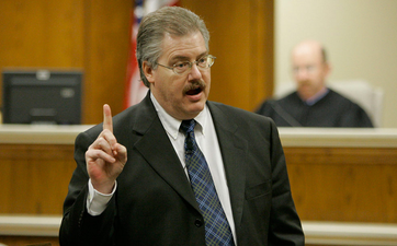 Fresh Making a Murderer allegations: Did Ken Kratz make secret gestures to witnesses in court?