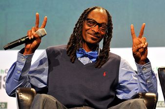 A petition to get Snoop Dogg a full-time job as a wildlife narrator is growing…