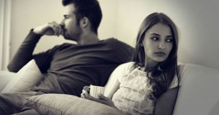 Scientists say this behaviour is almost certain to end your relationship