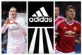 Man United’s Adidas kit deal to be blown out of the water by Real Madrid’s new agreement