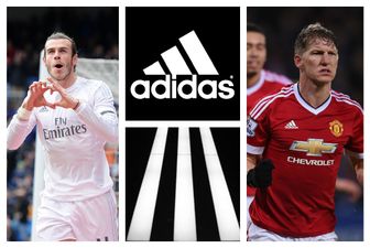 Man United’s Adidas kit deal to be blown out of the water by Real Madrid’s new agreement