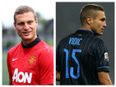 Nemanja Vidic definitely won’t be playing for Manchester United again