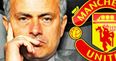 Jose Mourinho has reportedly turned down jobs in Italy and China as he waits for Manchester United