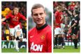 Twitter reaction: Man United (and Liverpool) fans fondly reflect on Vidic’s playing career