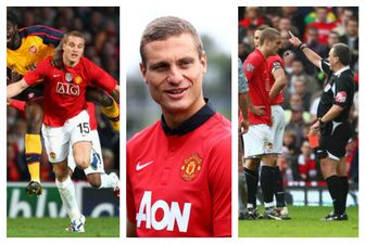 Twitter reaction: Man United (and Liverpool) fans fondly reflect on Vidic’s playing career