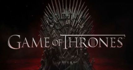 VIDEO: The first teaser trailer for Game Of Thrones season six has been leaked