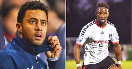 Spurs announce Mousa Dembele signing – and also hope to sign Moussa Dembele