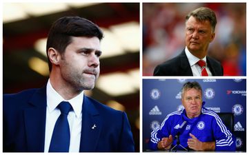 Mauricio Pochettino set for new Spurs deal to fend off Man United and Chelsea interest