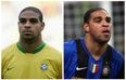 Former Brazil star Adriano comes out of retirement and joins a new club