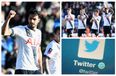 Fans mock Spurs Twitter account after blunder about FA Cup opponents