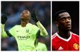 Twitter reaction: Kelechi Iheanacho’s hat-trick prompts Anthony Martial comparisons