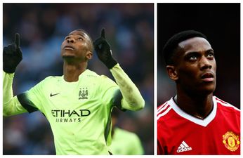 Twitter reaction: Kelechi Iheanacho’s hat-trick prompts Anthony Martial comparisons