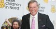 Much-loved broadcaster Sir Terry Wogan has died aged 77