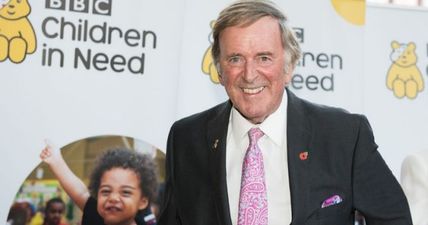 Much-loved broadcaster Sir Terry Wogan has died aged 77