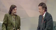 Terry Wogan’s interview with a ‘merry’ George Best is TV gold…