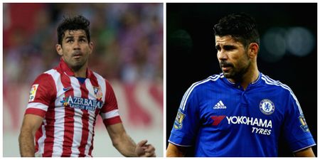 Atletico Madrid are emptying their pockets to try to bring back Chelsea’s Diego Costa