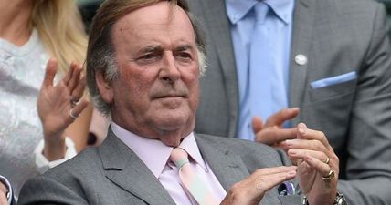 People are understandably upset about the Daily Star’s Terry Wogan headline