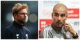 Jurgen Klopp has an unusual warning for Pep Guardiola as he readies himself for English football