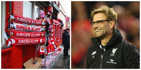 Liverpool to welcome ‘four new signings’ – according to Jurgen Klopp, at least