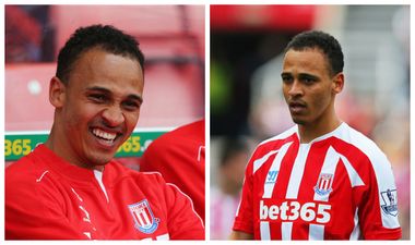 Peter Odemwingie has another disappointing transfer deadline day