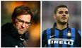 Odds slashed as Liverpool linked with dramatic late move for Mauro Icardi