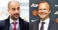 OPINION: Man United fans shouldn’t fear Guardiola – they should worry about Woodward