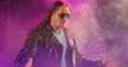 PIC:  Bret ‘The Hitman’ Hart reveals he has prostate cancer in courageous and moving Facebook post