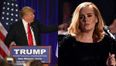 Trump loses in Iowa and gets slapped down by Adele