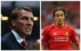 Lazar Markovic explains why his relationship with Brendan Rodgers broke down