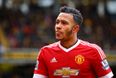 Memphis Depay pokes fun at Daily Mail story about his trip to the supermarket