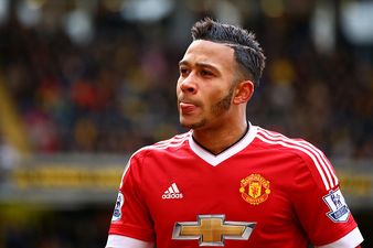 Memphis Depay pokes fun at Daily Mail story about his trip to the supermarket