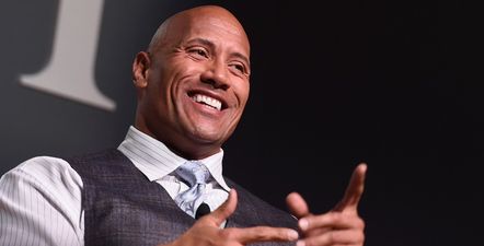 The Rock and Will Ferrell are producing a pro-wrestling comedy for TV