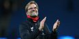 Jurgen Klopp names starting XI for trip to Premier League leaders Leicester City