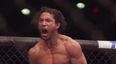 Former UFC champion Benson Henderson handed a title shot for his Bellator debut