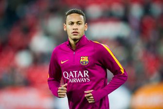 Neymar reportedly charged with tax evasion and falsifying documents