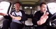 VIDEO: Coldplay’s Chris Martin unveils a hidden talent on Carpool Karaoke with James Corden