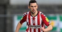 Former Derry City forward Mark Farren has sadly passed away