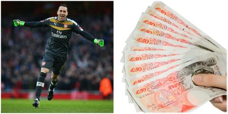 This punter turned £1 into £180,000 with incredible 16-game accumulator