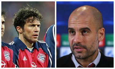 Bayern legend lashes out at Pep Guardiola’s decision to move to Manchester City