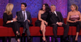 VIDEO: Here’s the first glimpse of the eagerly-awaited Friends reunion