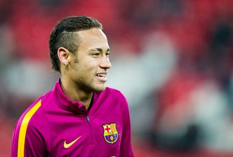 Neymar’s dad reveals that a club offered a huge fee for the Barcelona star and it’s not Real Madrid