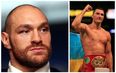 Tyson Fury casts doubt over Klitschko rematch by claiming he could retire from boxing