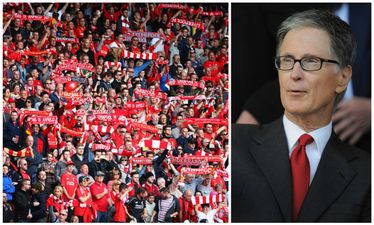 Liverpool fans rage as owners crow about ‘transforming fans into customers’